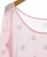 LILY BROWN（リリーブラウン）Tシャツ・カットソー ピンク サイズ:ONE レディース/2200654763094