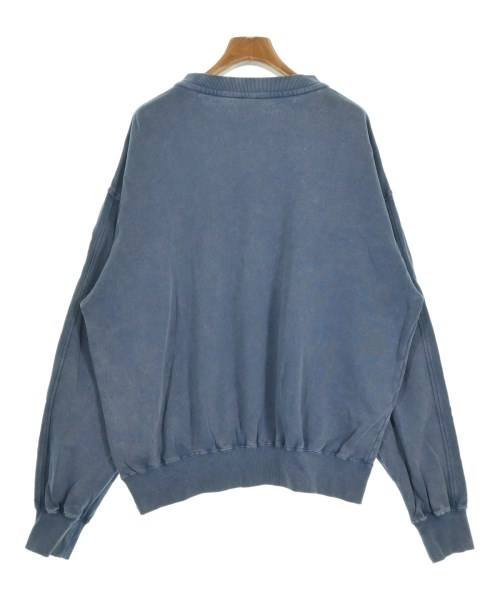 LILY BROWN（リリーブラウン）スウェット 紺 サイズ:F レディース/2200654887073