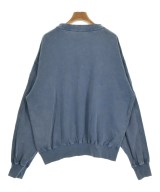 LILY BROWN（リリーブラウン）スウェット 紺 サイズ:F レディース/2200654887073