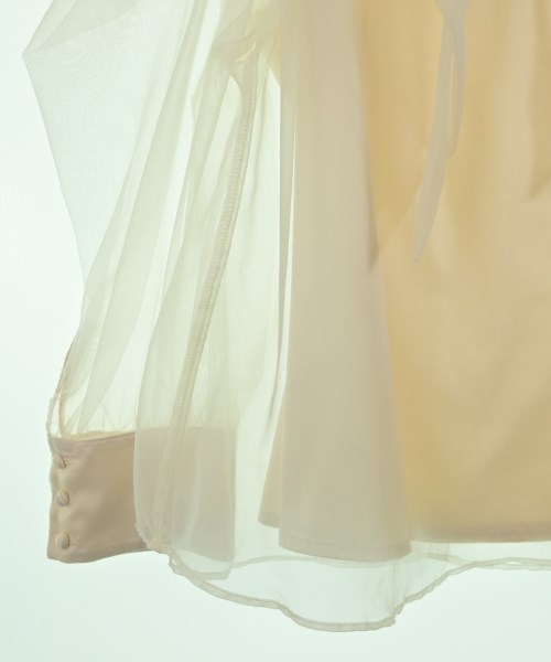 LILY BROWN（リリーブラウン）ブラウス 白 サイズ:F レディース/2200657912024