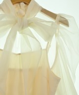LILY BROWN（リリーブラウン）ブラウス 白 サイズ:F レディース/2200657912024