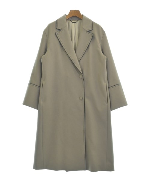 LILY BROWN(リリーブラウン)その他 グレー サイズ:F/2200653997018