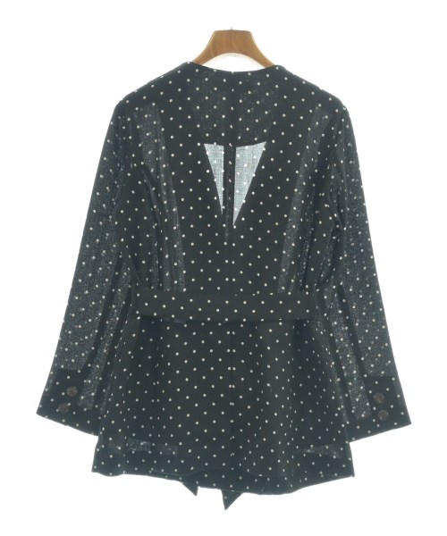 LILY BROWN（リリーブラウン）ジャケット 黒 サイズ:F レディース/2200653997049