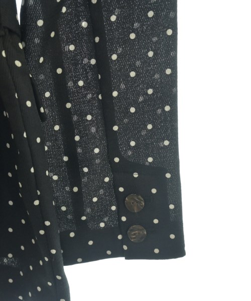 LILY BROWN（リリーブラウン）ジャケット 黒 サイズ:F レディース/2200653997049