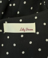 LILY BROWN（リリーブラウン）ジャケット 黒 サイズ:F レディース/2200653997049