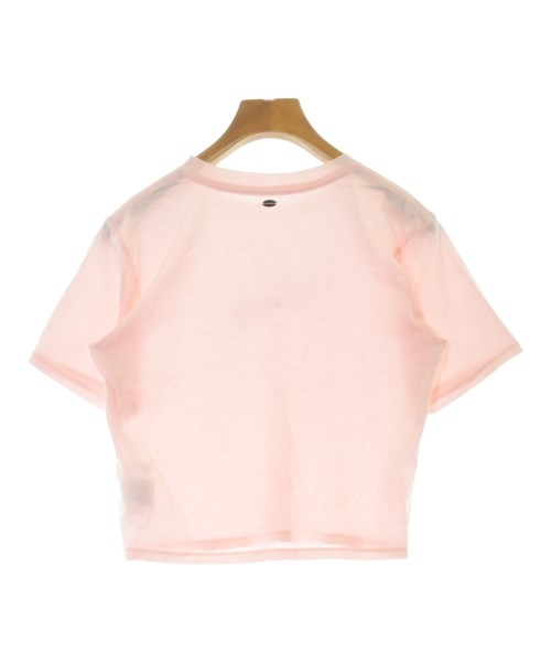 LILY BROWN（リリーブラウン）Tシャツ・カットソー ピンク サイズ:F レディース/2200658527135
