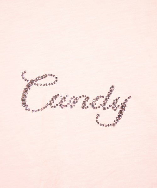 LILY BROWN（リリーブラウン）Tシャツ・カットソー ピンク サイズ:F レディース/2200658527135