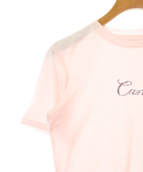 LILY BROWN（リリーブラウン）Tシャツ・カットソー ピンク サイズ:F レディース/2200658527135