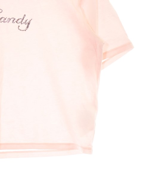 LILY BROWN（リリーブラウン）Tシャツ・カットソー ピンク サイズ:F レディース/2200658527135