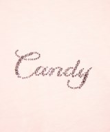 LILY BROWN（リリーブラウン）Tシャツ・カットソー ピンク サイズ:F レディース/2200658527135