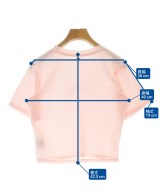 LILY BROWN（リリーブラウン）Tシャツ・カットソー ピンク サイズ:F レディース/2200658527135