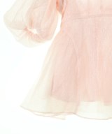LILY BROWN（リリーブラウン）ブラウス ピンク サイズ:F レディース/2200656937028