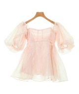 LILY BROWN ブラウス