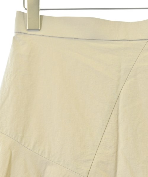 LILY BROWN（リリーブラウン）ロング・マキシ丈スカート ベージュ サイズ:1(M位) レディース/2200660443041