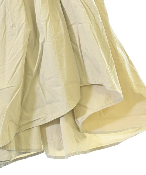 LILY BROWN（リリーブラウン）ロング・マキシ丈スカート ベージュ サイズ:1(M位) レディース/2200660443041