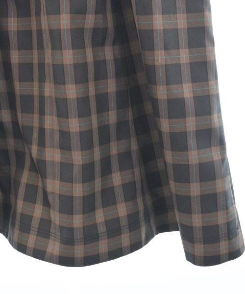 LILY BROWN（リリーブラウン）ワンピース 茶 サイズ:1(M位) レディース/2200660443058