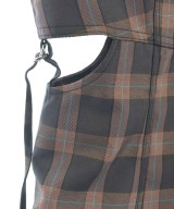 LILY BROWN（リリーブラウン）ワンピース 茶 サイズ:1(M位) レディース/2200660443058