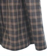 LILY BROWN（リリーブラウン）ワンピース 茶 サイズ:1(M位) レディース/2200660443058