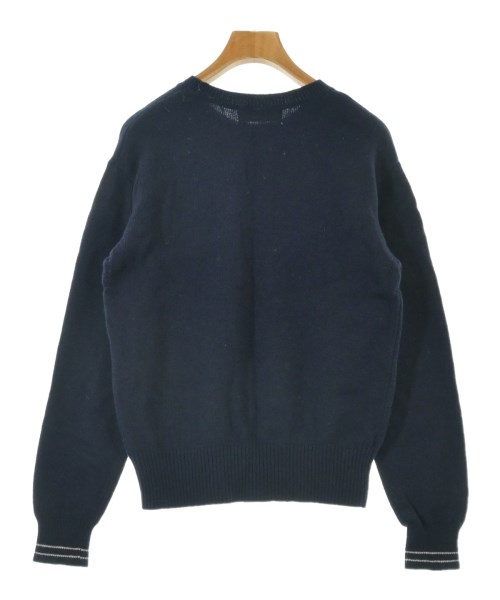 LILY BROWN（リリーブラウン）ニット・セーター 紺 サイズ:ONE レディース/2200657533021