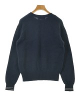 LILY BROWN（リリーブラウン）ニット・セーター 紺 サイズ:ONE レディース/2200657533021