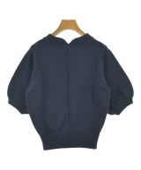 LILY BROWN（リリーブラウン）ニット・セーター 紺 サイズ:F レディース/2200657533038
