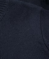 LILY BROWN（リリーブラウン）ニット・セーター 紺 サイズ:F レディース/2200657533038