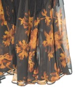 LILY BROWN（リリーブラウン）ワンピース 茶 サイズ:ONE レディース/2200661226018