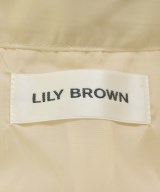 LILY BROWN（リリーブラウン）ロング・マキシ丈スカート 白 サイズ:1(M位) レディース/2200659232021