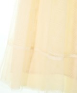 LILY BROWN（リリーブラウン）ロング・マキシ丈スカート 白 サイズ:1(M位) レディース/2200659232021