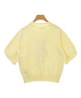LILY BROWN（リリーブラウン）ニット・セーター 黄 サイズ:F レディース/2200659645098