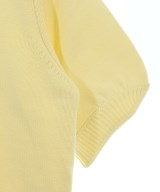 LILY BROWN（リリーブラウン）ニット・セーター 黄 サイズ:F レディース/2200659645098