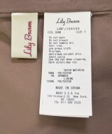 LILY BROWN（リリーブラウン）テーラードジャケット ベージュ サイズ:F レディース/2200706394023