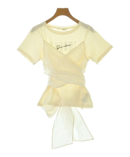 LILY BROWN(リリーブラウン)のTシャツ・カットソー サイズ:F 1,600円