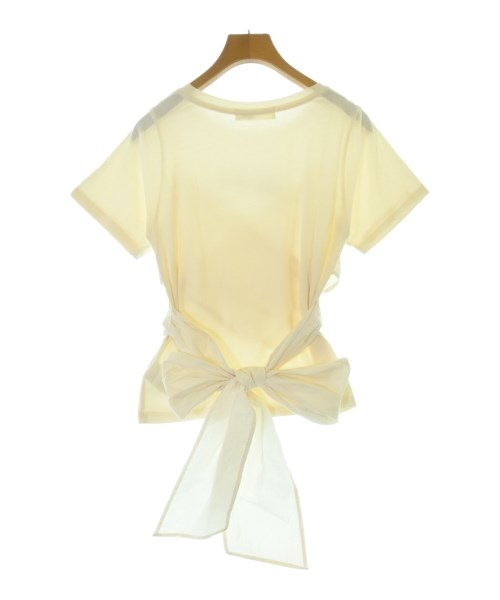 LILY BROWN（リリーブラウン）Tシャツ・カットソー 白 サイズ:F レディース/2200711859029