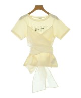 LILY BROWN（リリーブラウン）Tシャツ・カットソー 白 サイズ:F レディース/2200711859029