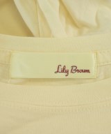 LILY BROWN（リリーブラウン）Tシャツ・カットソー 白 サイズ:F レディース/2200711859029