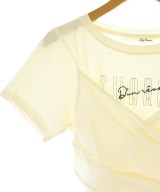 LILY BROWN（リリーブラウン）Tシャツ・カットソー 白 サイズ:F レディース/2200711859029