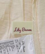 LILY BROWN（リリーブラウン）その他 白 サイズ:F レディース/2200711859081
