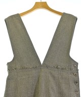 LILY BROWN（リリーブラウン）ワンピース 茶 サイズ:0(S位) レディース/2200709833017