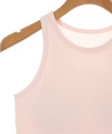 LILY BROWN（リリーブラウン）タンクトップ ピンク サイズ:F レディース/2200712996082