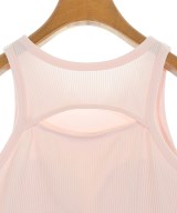 LILY BROWN（リリーブラウン）タンクトップ ピンク サイズ:F レディース/2200712996082