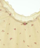 LILY BROWN（リリーブラウン）タンクトップ ピンク サイズ:ONE レディース/2200712996099