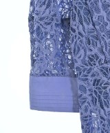 LILY BROWN（リリーブラウン）ワンピース 紺 サイズ:F レディース/2200713271010