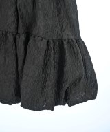LILY BROWN（リリーブラウン）ワンピース 黒 サイズ:ONE レディース/2200715010013