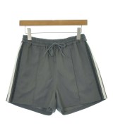 LILY BROWN（リリーブラウン）ショートパンツ グレー サイズ:F レディース/2200715010037