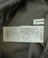 LILY BROWN（リリーブラウン）ショートパンツ グレー サイズ:F レディース/2200715010037