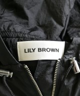 LILY BROWN（リリーブラウン）その他 黒 サイズ:ONE レディース/2200716264019