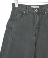 LILY BROWN（リリーブラウン）デニムパンツ 黒 サイズ:0(S位) レディース/2200716264026