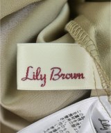 LILY BROWN（リリーブラウン）ワンピース カーキ サイズ:1(M位) レディース/2200716931058