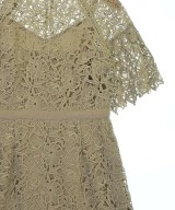 LILY BROWN（リリーブラウン）ワンピース カーキ サイズ:1(M位) レディース/2200716931058